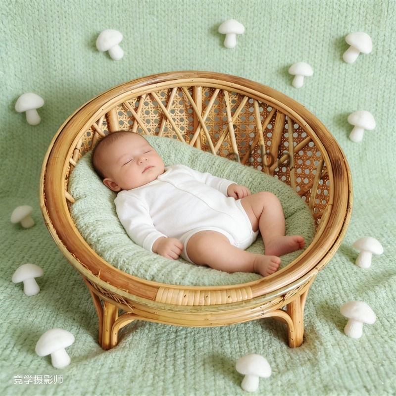 Pasgeboren Fotografie Poseren  - Photography Framing recensie en prijs