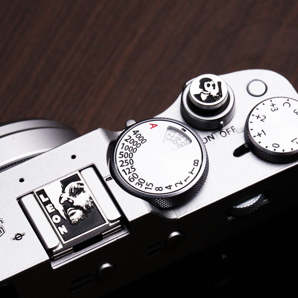 Camera Ontspanknop Camera Flit - Fujifilm Camera X100Vi recensie en prijs