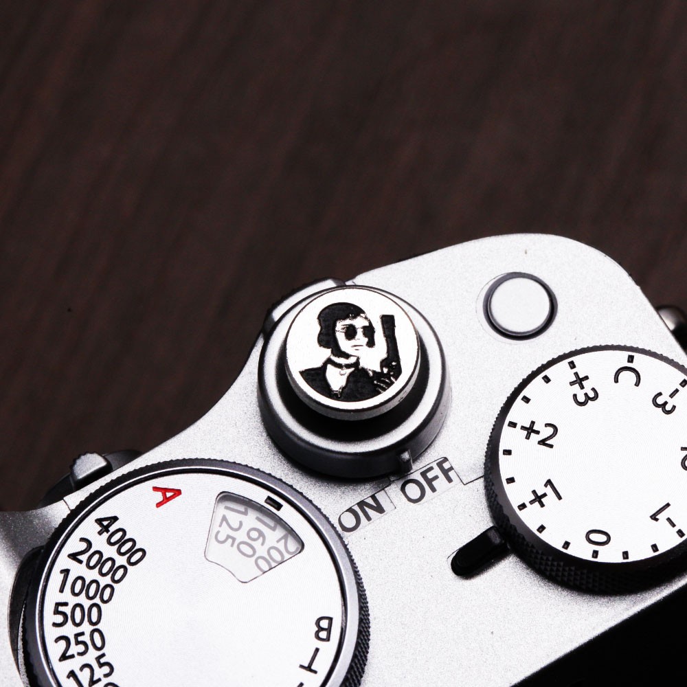 Camera Ontspanknop Camera Flit - Fujifilm Camera X100Vi recensie en prijs