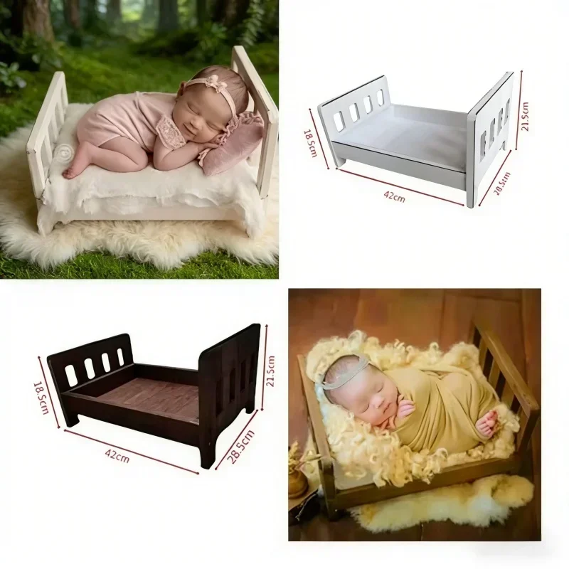 Vintage massief houten schietb - Photography Framing recensie en prijs