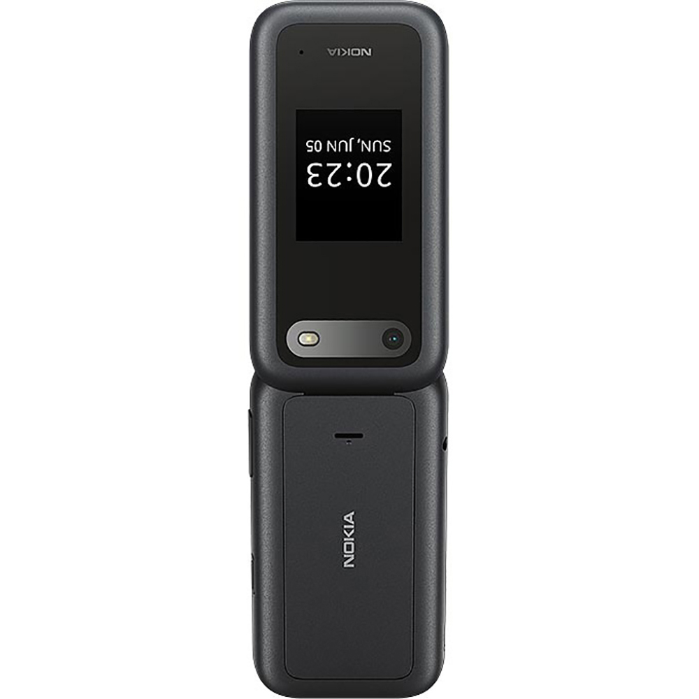 Nokia 2660 Flip 4G Back-uptele - Photography Japanese recensie en prijs
