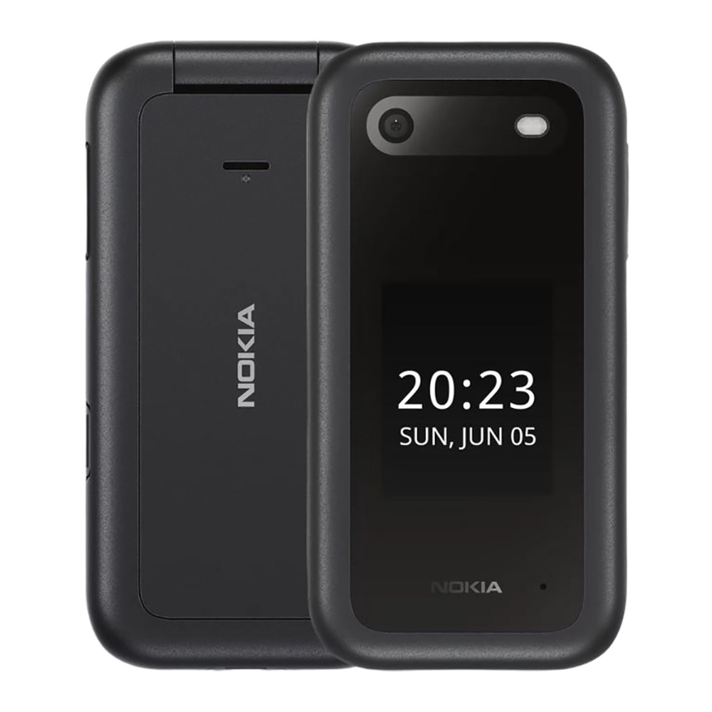 Nokia 2660 Flip 4G Back-uptele - Photography Japanese recensie en prijs