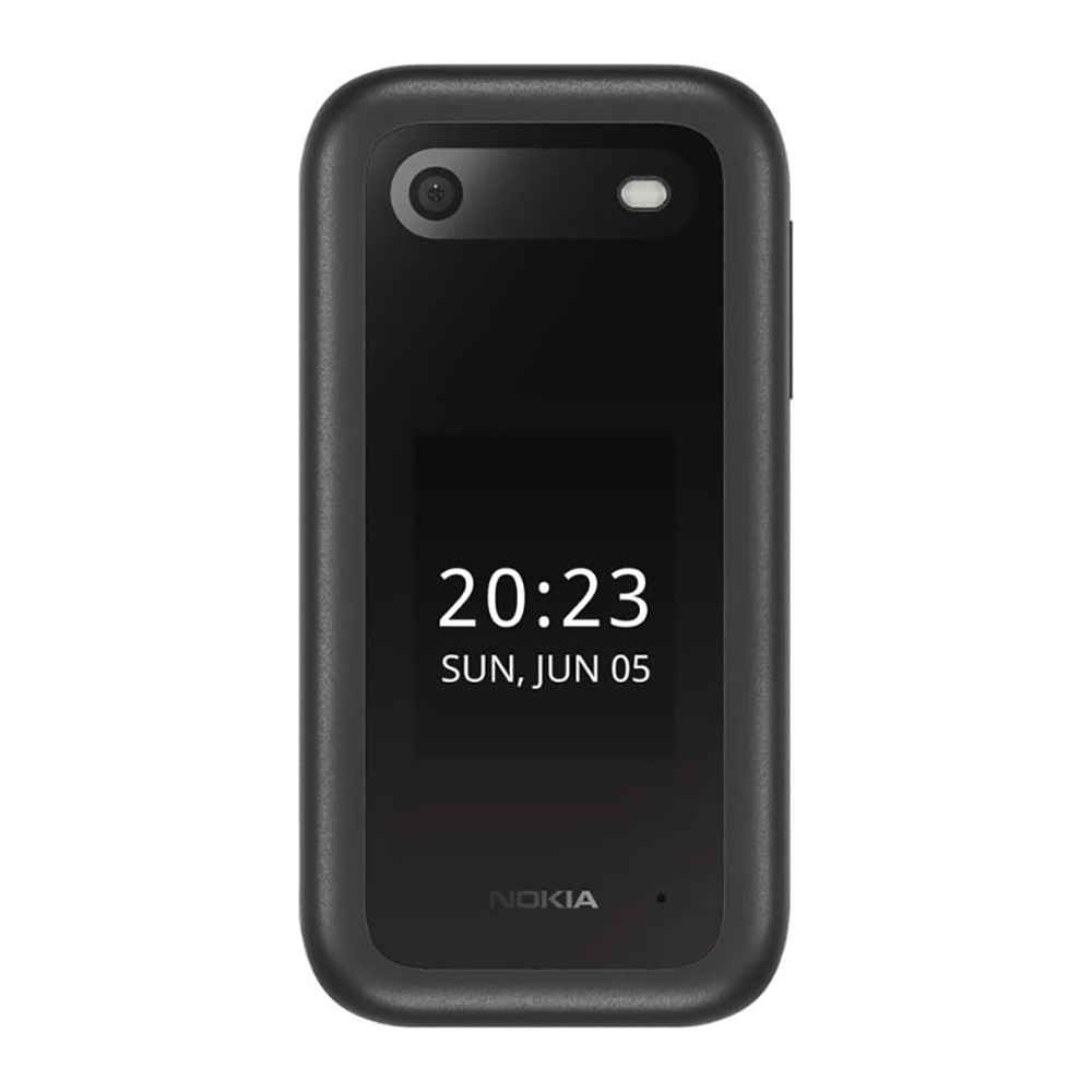 Nokia 2660 Flip 4G Back-uptele - Photography Japanese recensie en prijs