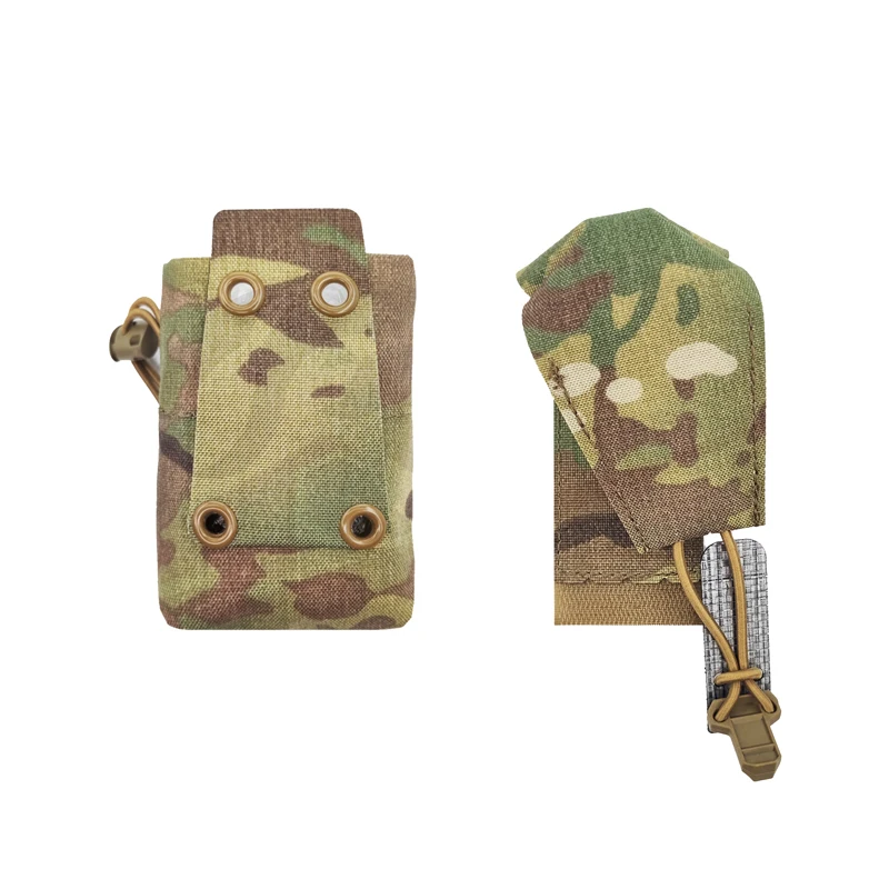 Airsoft 40mm Magazine Pouch Ta - Photography Magazine recensie en prijs