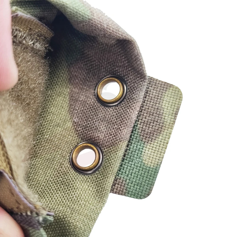 Airsoft 40mm Magazine Pouch Ta - Photography Magazine recensie en prijs