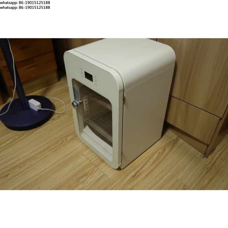 Professionele automatische dro - Camera Dry Cabinet recensie en prijs