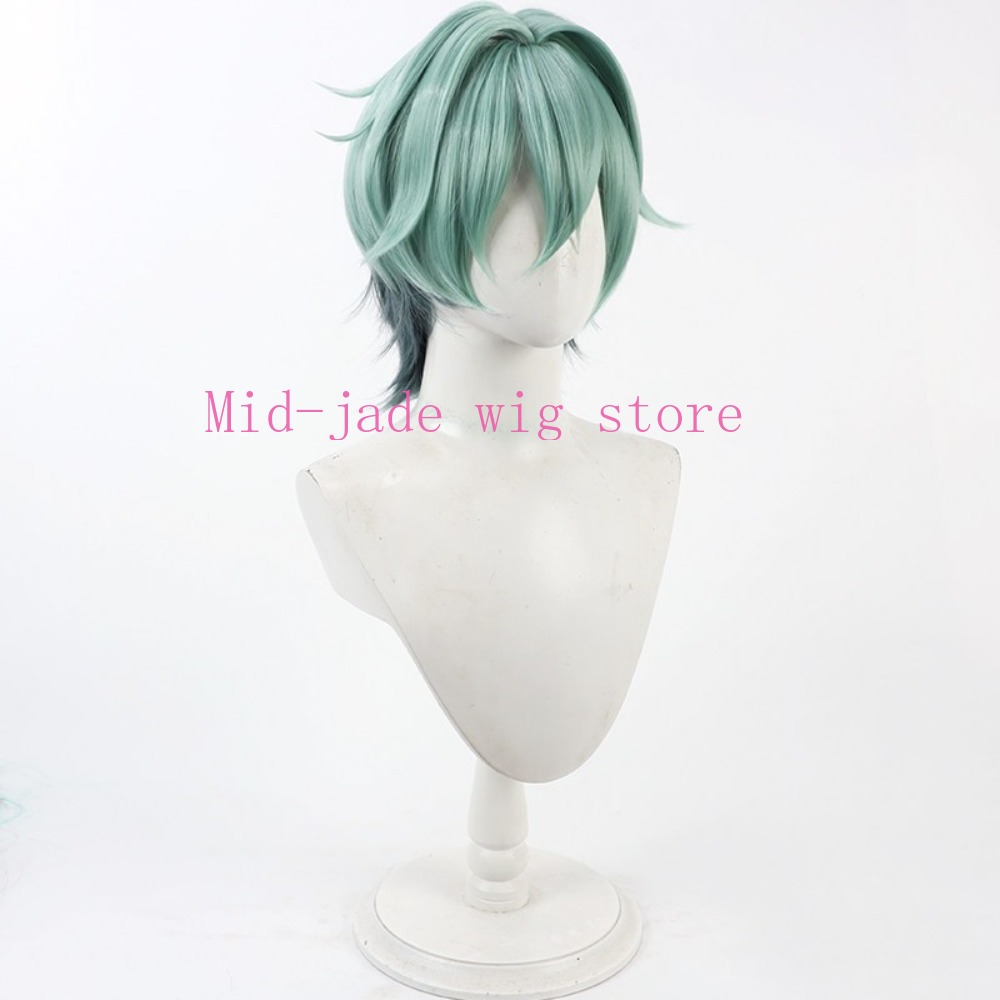 Genshin Impact Lohen Cosplay P - Photography Japanese recensie en prijs