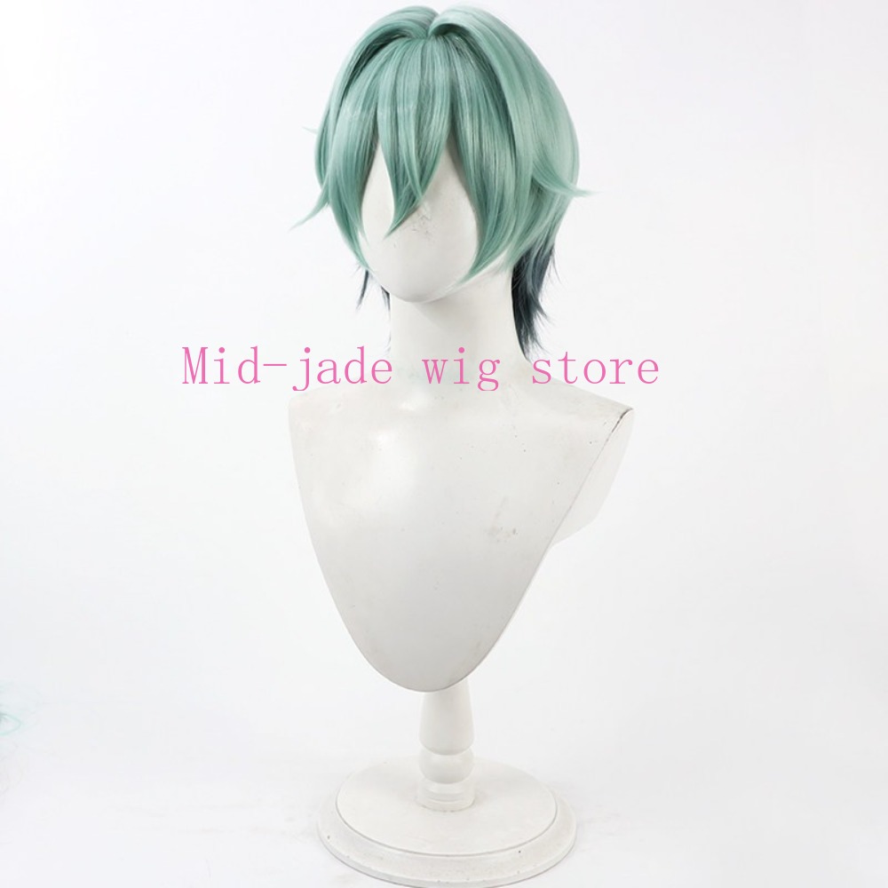 Genshin Impact Lohen Cosplay P - Photography Japanese recensie en prijs
