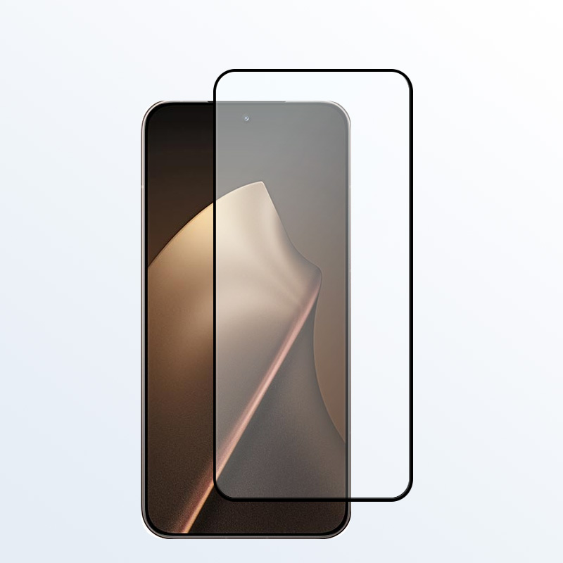 3+3/Voor Xiaomi 15T Schermglas - Photography Kit Xiaomi 15T Pro recensie en prijs