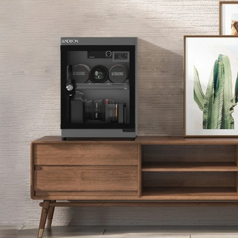 ‌ Professionele camera droge b - Camera Dry Cabinet recensie en prijs