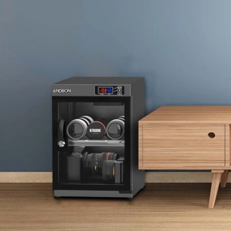 ‌ Professionele camera droge b - Camera Dry Cabinet recensie en prijs