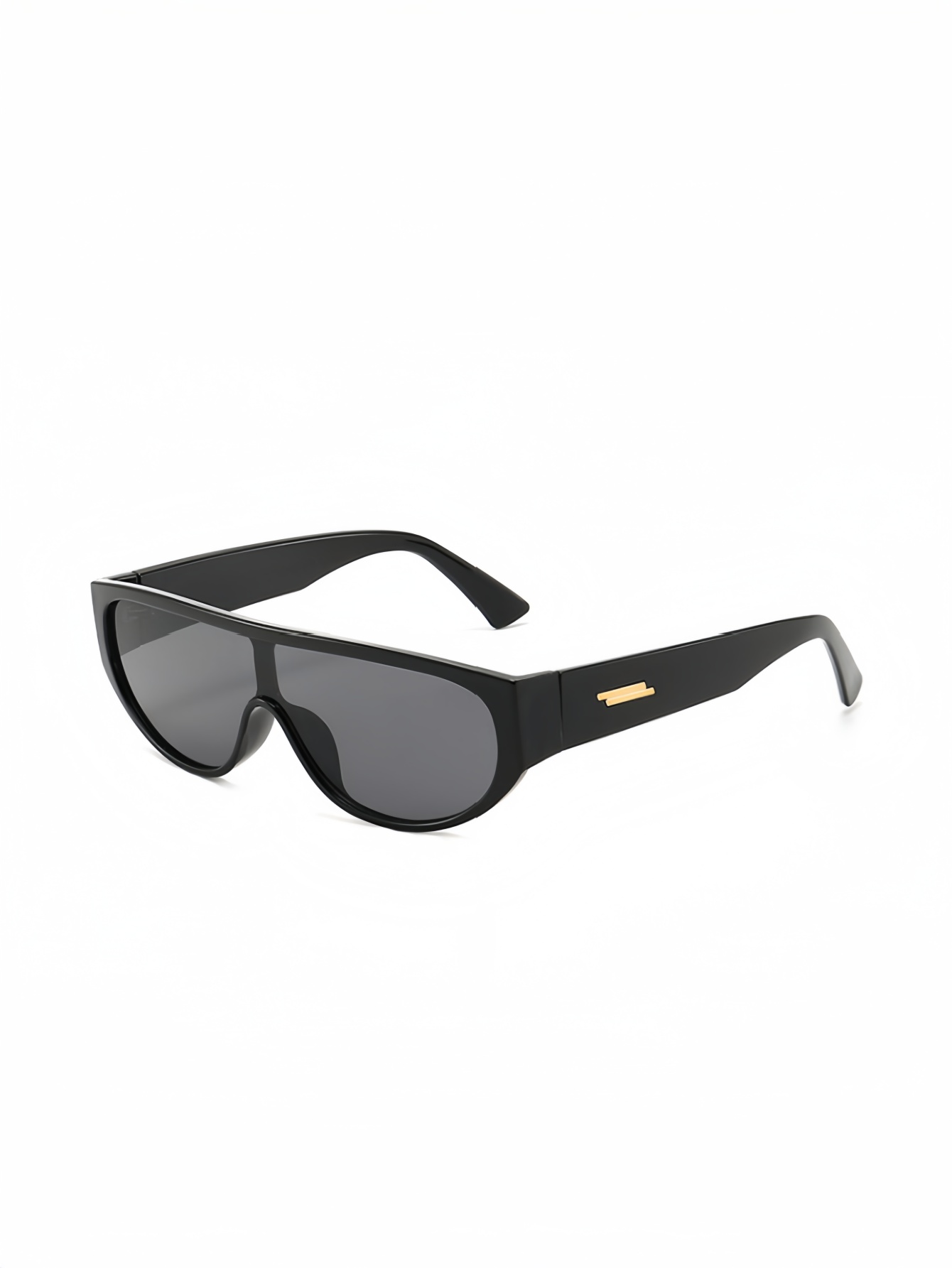 Unisex retro zonnebril met gro - Photography Framing recensie en prijs