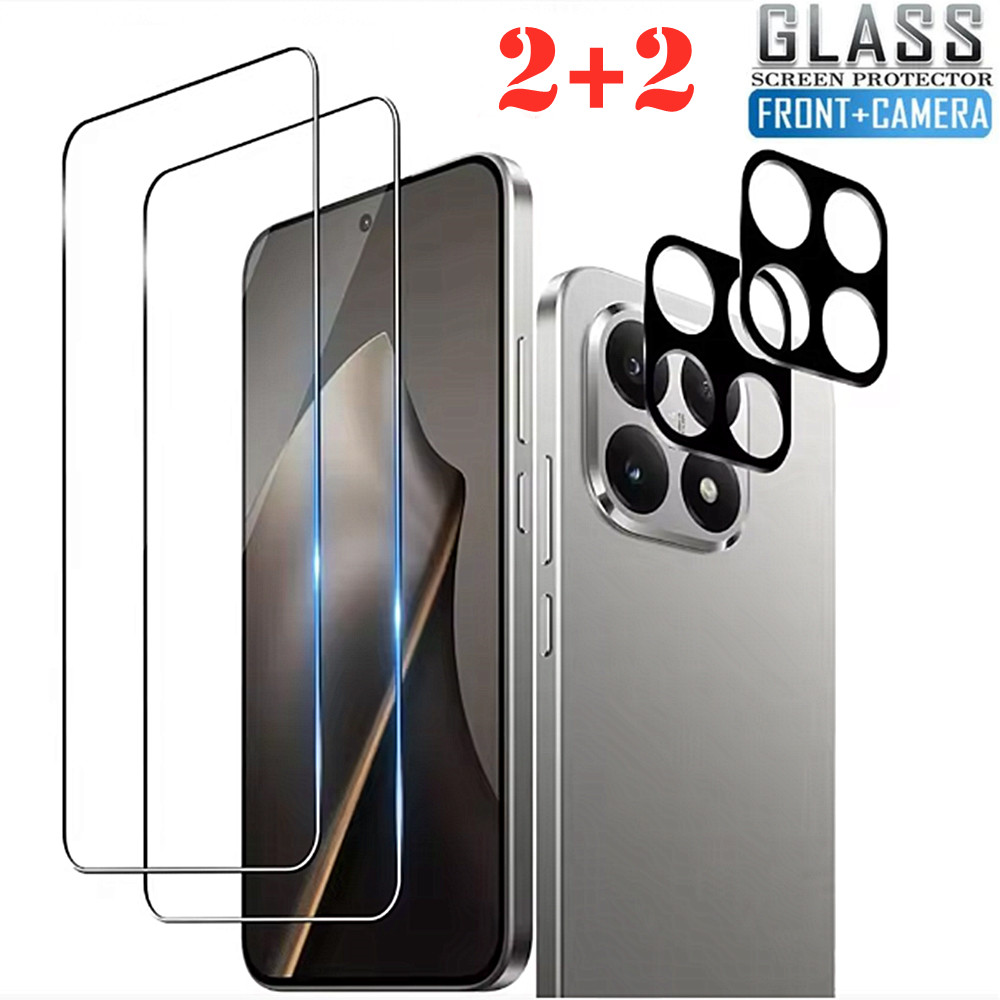 4-in-1 Volledige Bescherming G - Photography Kit Xiaomi 15T Pro recensie en prijs