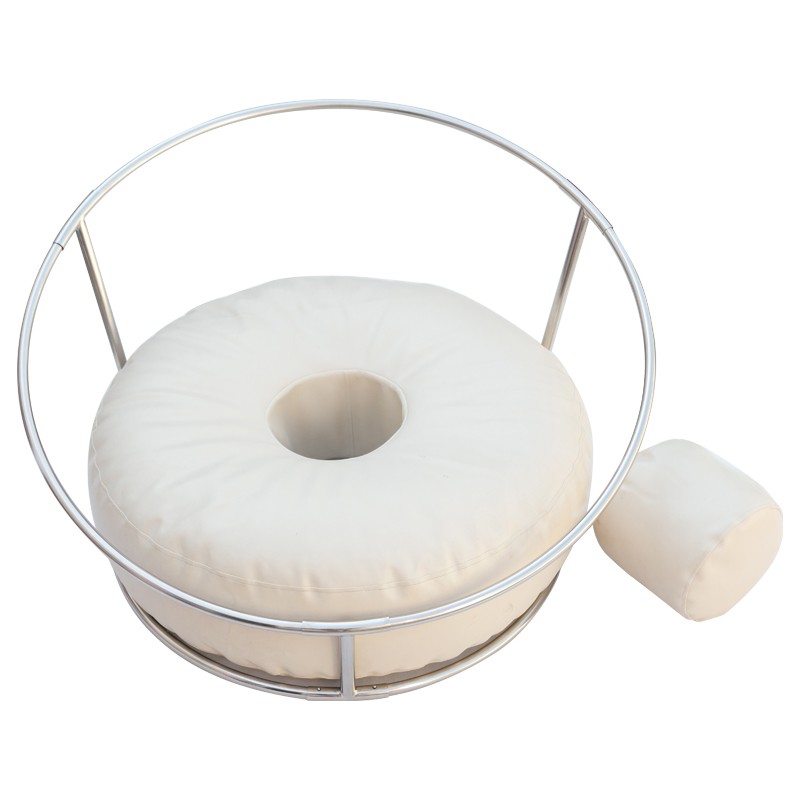 Baby poseren zitzak frame set  - Photography Framing recensie en prijs