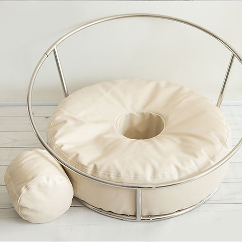 Baby poseren zitzak frame set  - Photography Framing recensie en prijs