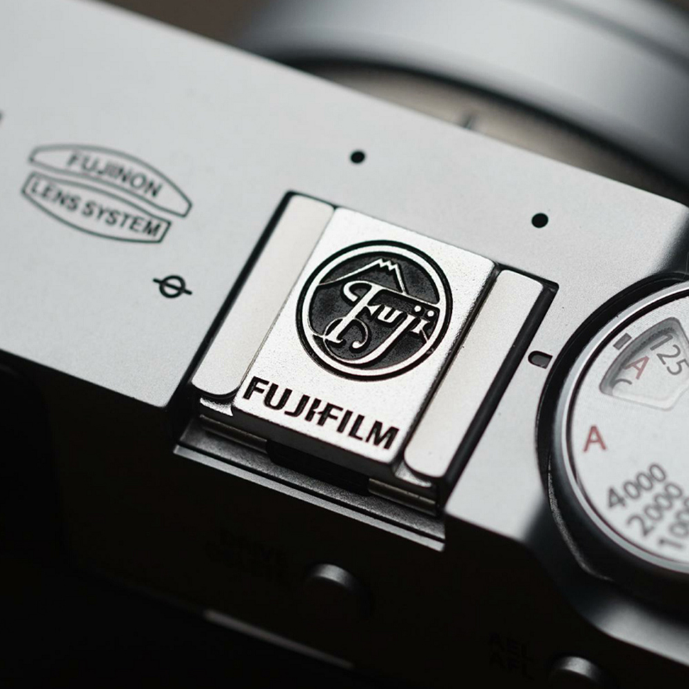 Camera Flitsschoen Cover Ontsp - Fujifilm Camera X100Vi recensie en prijs