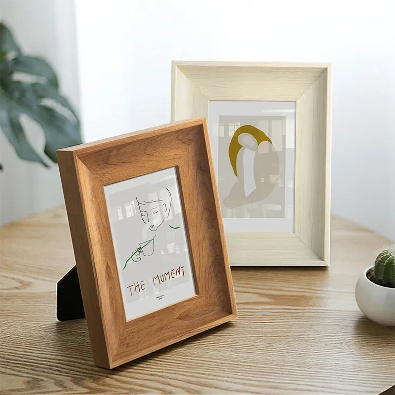 Houten Fotolijst 5/6/7/8/10 In - Photography Framing recensie en prijs