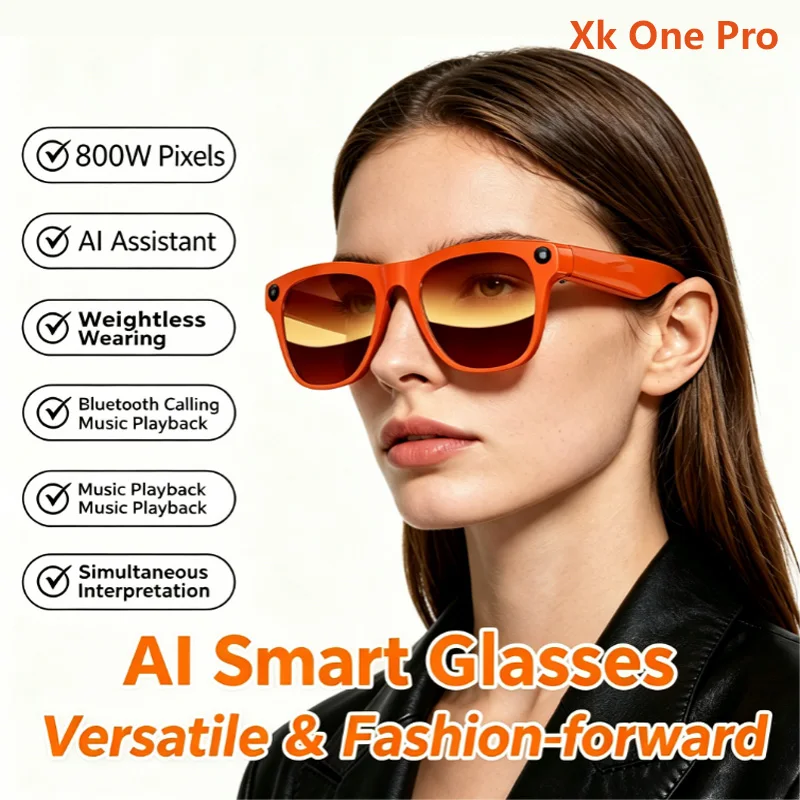 Lenovo AI Smart Shooting Bril  - Photography Japanese recensie en prijs
