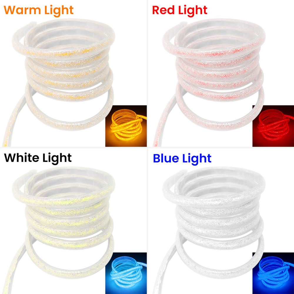220V Highlight Crystal COB LED - Pixel Art Led Panel recensie en prijs
