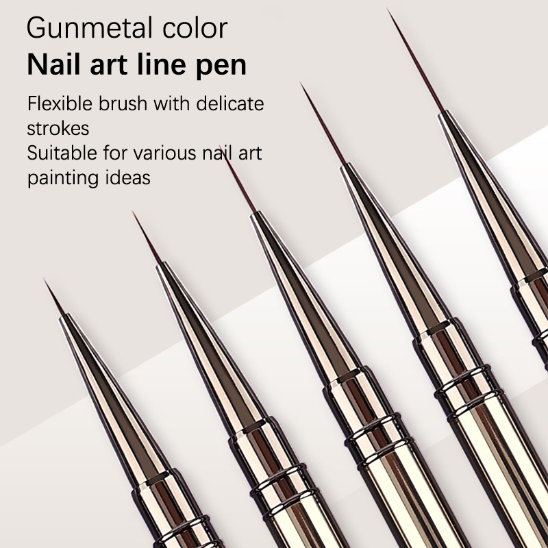 1 Stuks Nail Art Penselen Fran - Photography Fine Art recensie en prijs