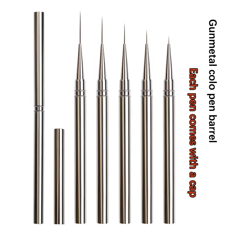 1 Stuks Nail Art Penselen Fran - Photography Fine Art recensie en prijs