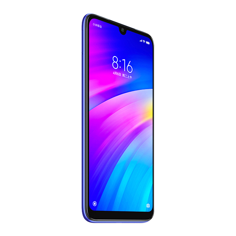 Xiaomi Redmi 7 Mobiele Telefoo - Photography Japanese recensie en prijs
