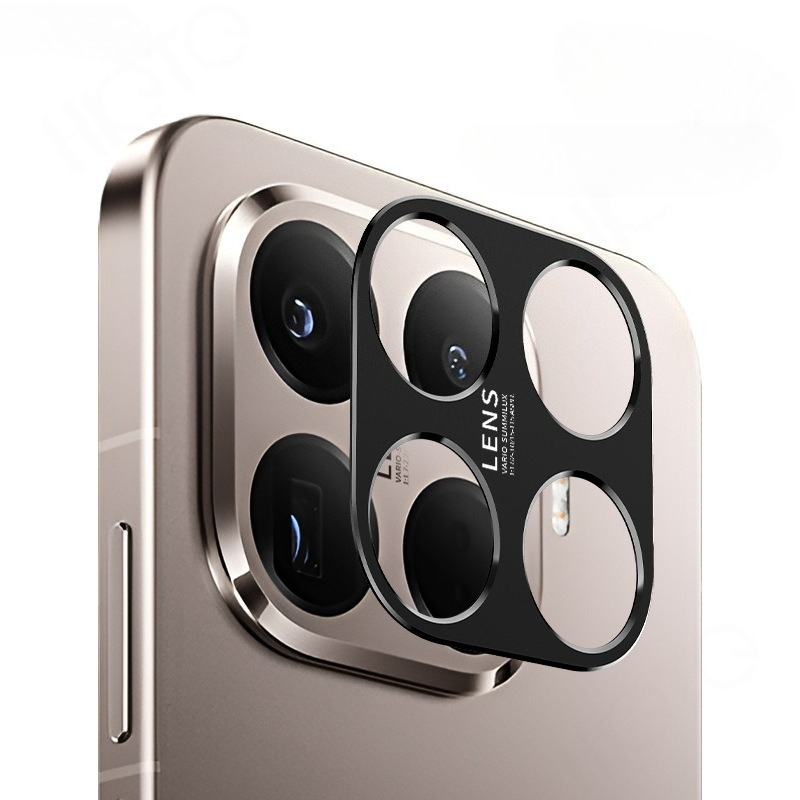 Aluminium Metalen Achteruitrij - Photography Kit Xiaomi 15T Pro recensie en prijs