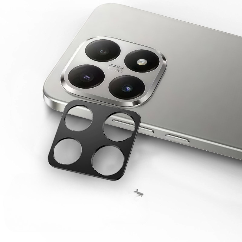 Aluminium Metalen Achteruitrij - Photography Kit Xiaomi 15T Pro recensie en prijs