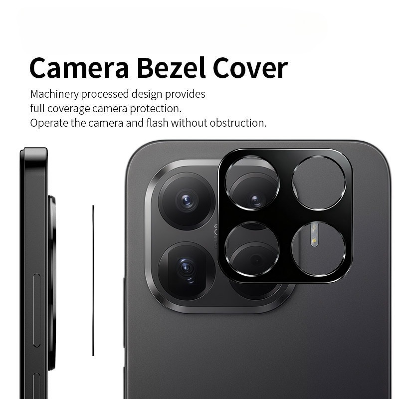 Aluminium Metalen Achteruitrij - Photography Kit Xiaomi 15T Pro recensie en prijs