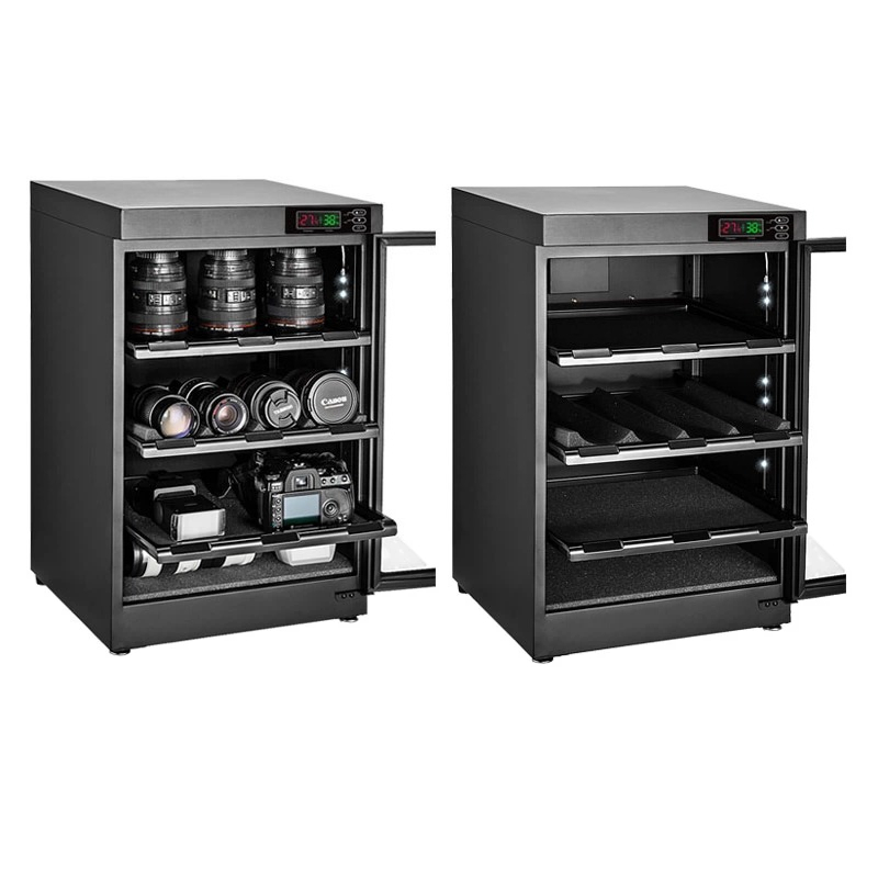 80L CNC Automatische Ontvochti - Camera Dry Cabinet recensie en prijs