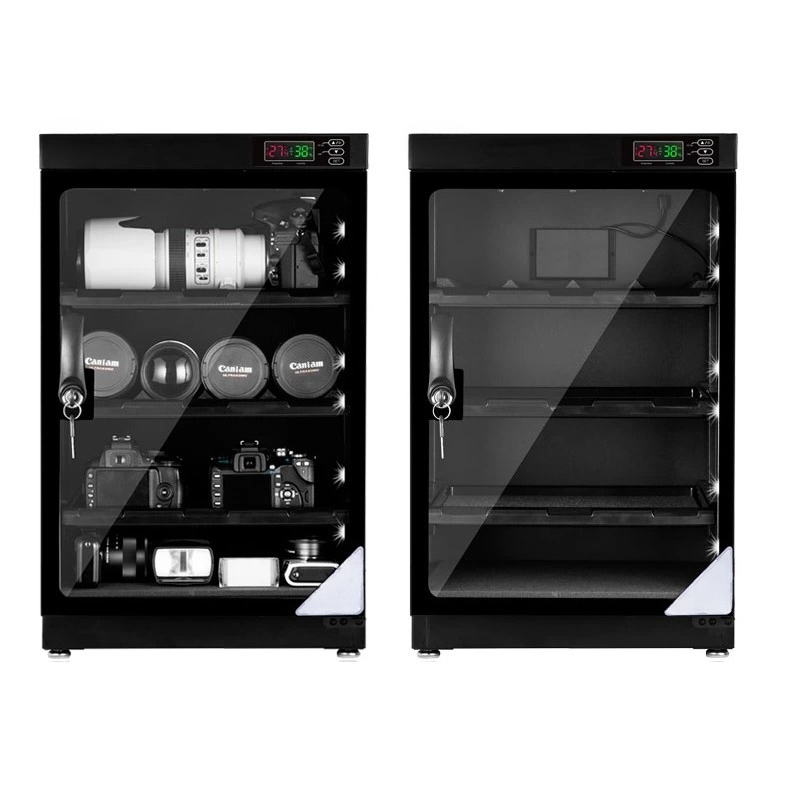 80L CNC Automatische Ontvochti - Camera Dry Cabinet recensie en prijs