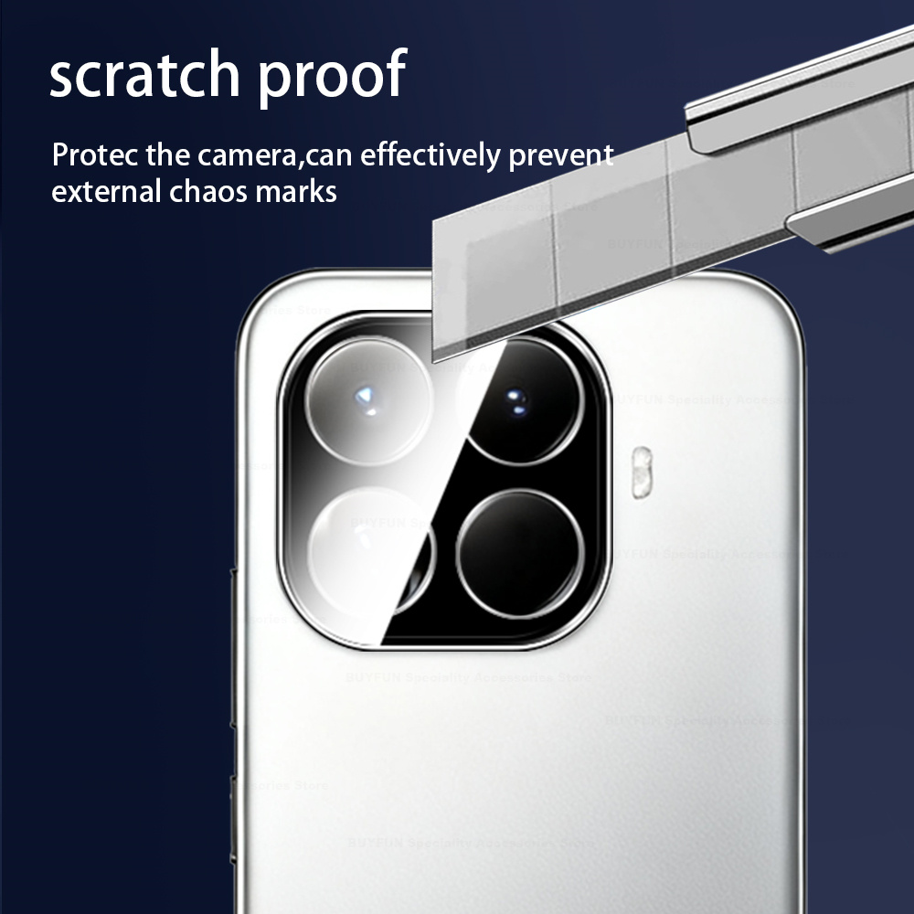 1-3PCS 3D Zwart Full-Cover Tel - Photography Kit Xiaomi 15T Pro recensie en prijs