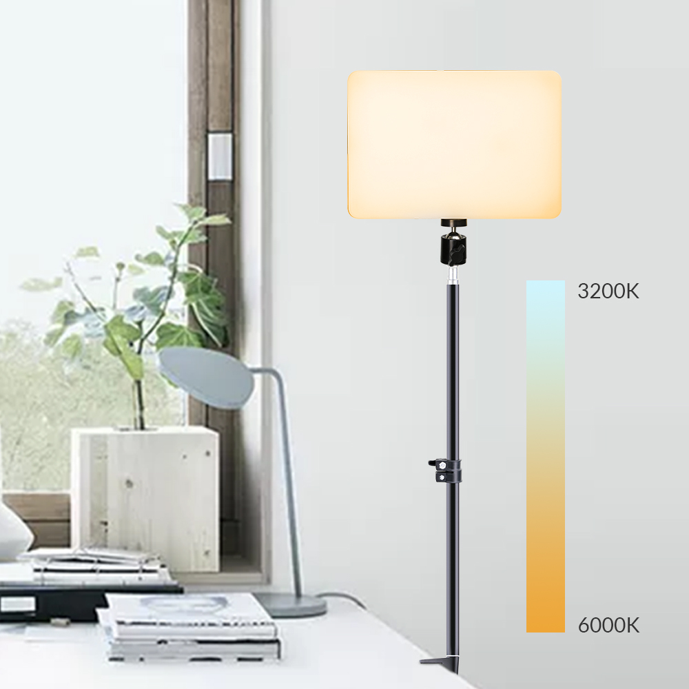 10Inch Led Video Verlichtingsp - Pixel Art Led Panel recensie en prijs