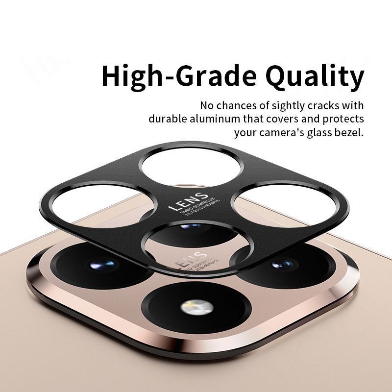 Camera lensbeschermer voor Xia - Photography Kit Xiaomi 15T Pro recensie en prijs
