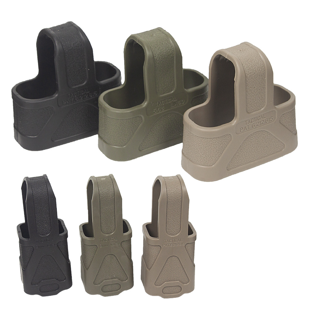 Tactische 3pcs Snelle Mag Pull - Photography Magazine recensie en prijs