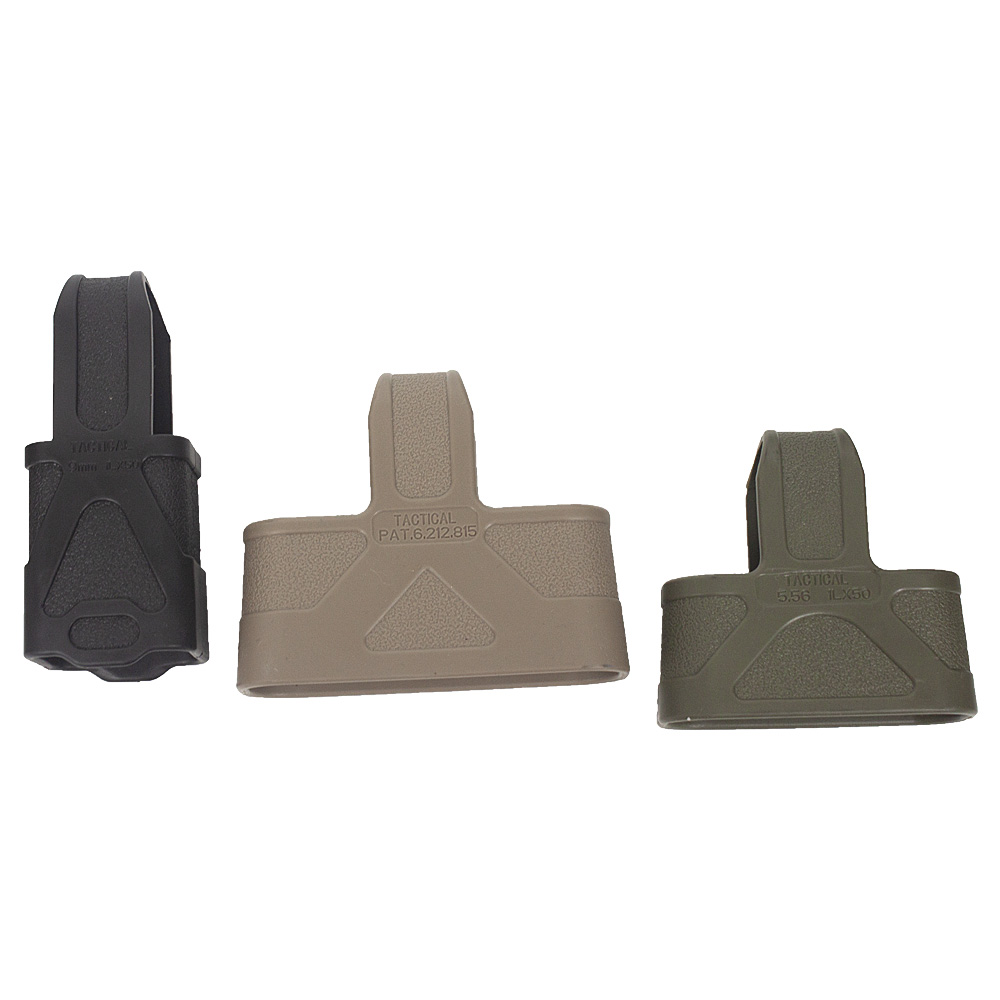 Tactische 3pcs Snelle Mag Pull - Photography Magazine recensie en prijs