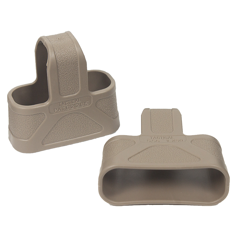 Tactische 3pcs Snelle Mag Pull - Photography Magazine recensie en prijs