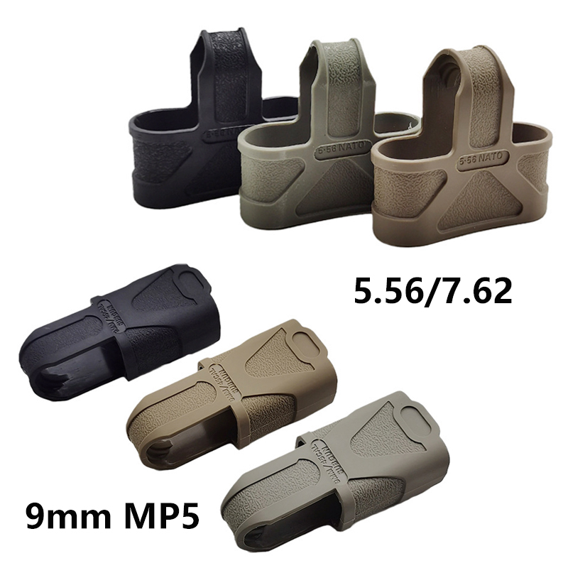 5 stks/partij Tactische 9mm 5. - Photography Magazine recensie en prijs