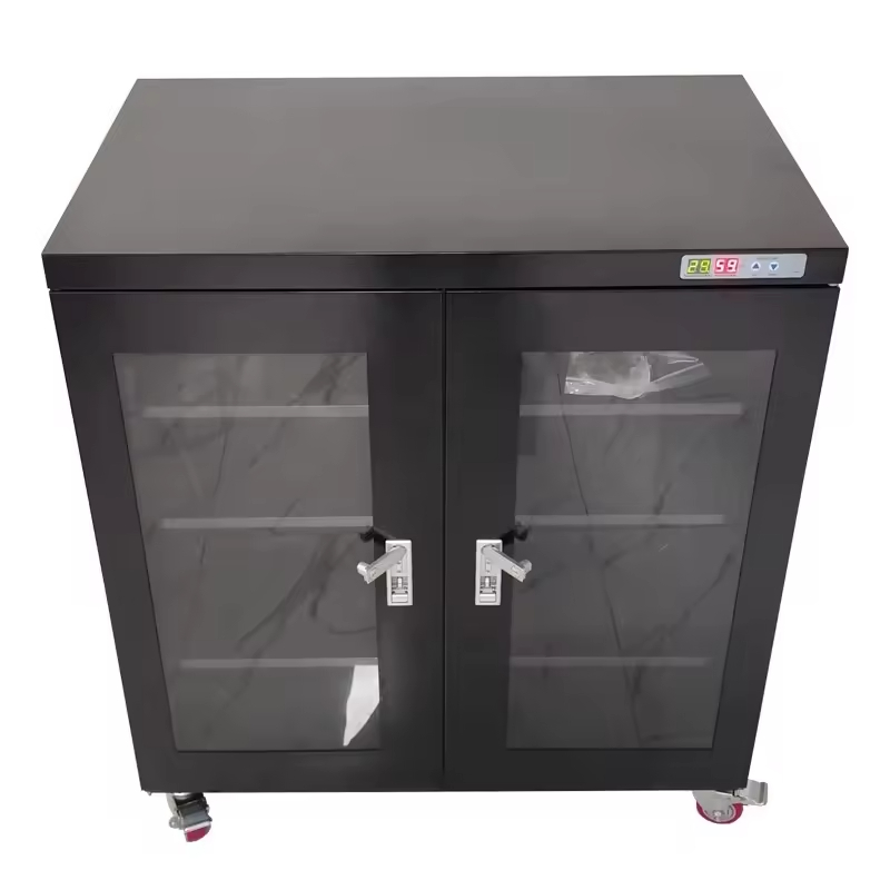 - Voor 435L professionele elek - Camera Dry Cabinet recensie en prijs