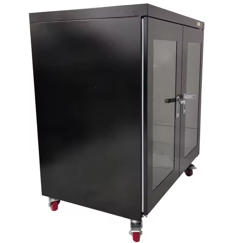 - Voor 435L professionele elek - Camera Dry Cabinet recensie en prijs