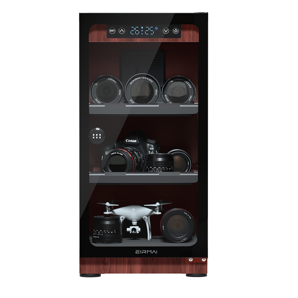 30l Elektronische vochtbestend - Camera Dry Cabinet recensie en prijs