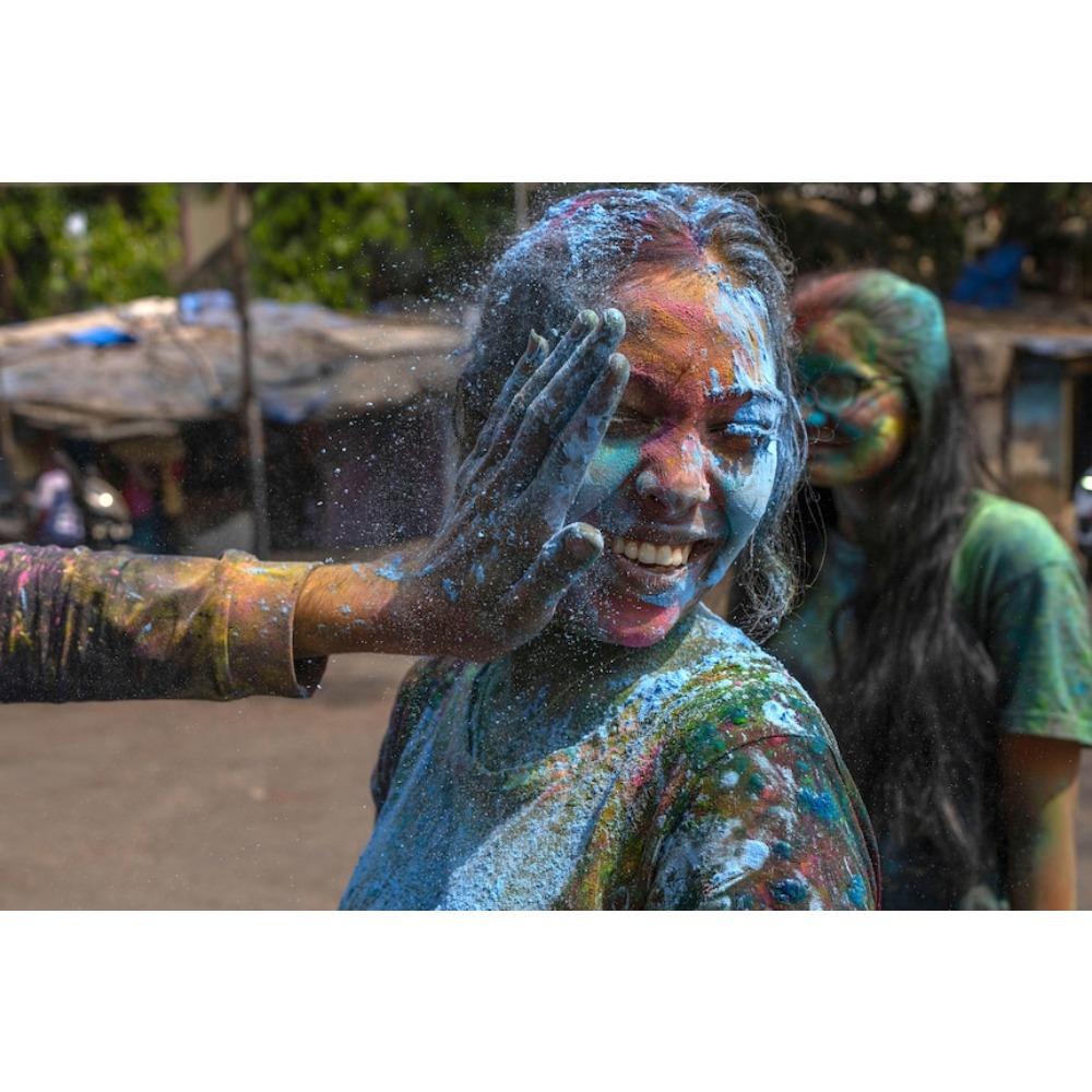 5 zakken High-Pigment Geslacht - Photography Of The Day recensie en prijs