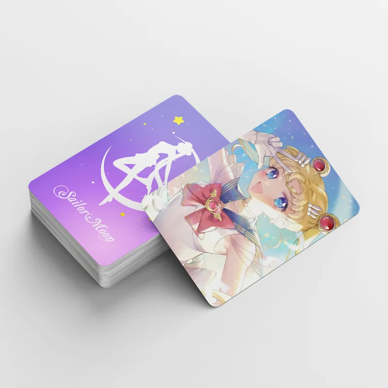 92pcs Sailor Moon Nieuwe Lomo  - Photography News recensie en prijs