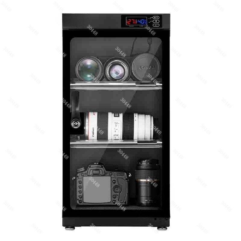 Elektronische Droge Kast 20L-2 - Camera Dry Cabinet recensie en prijs