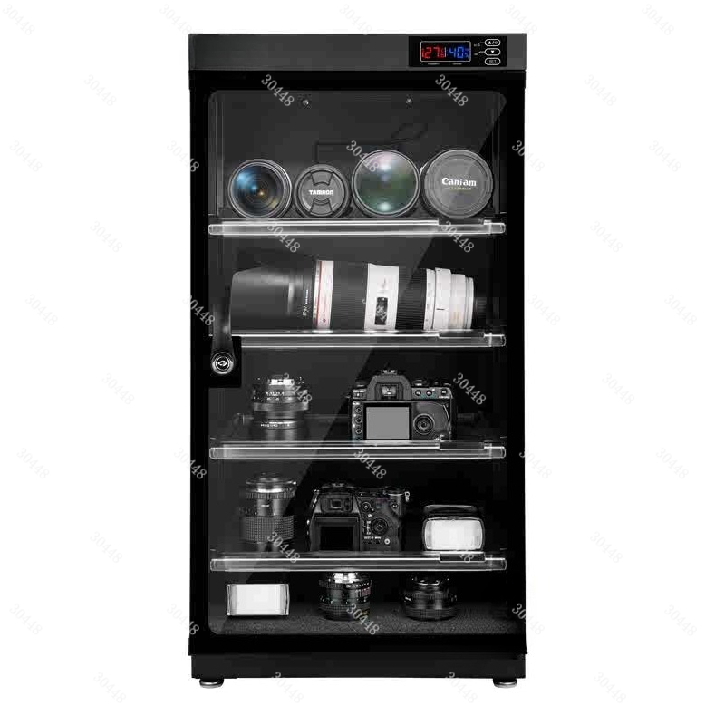 Elektronische Droge Kast 20L-2 - Camera Dry Cabinet recensie en prijs