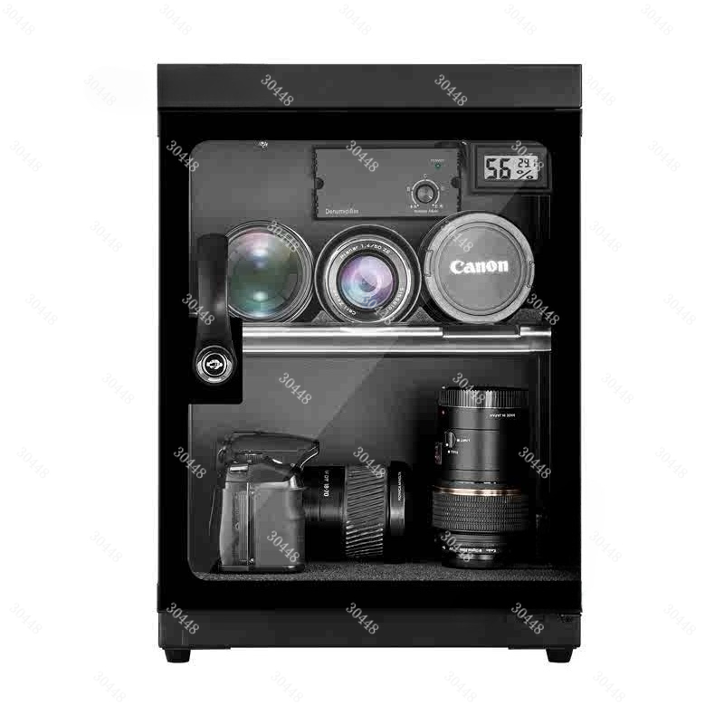 Elektronische Droge Kast 20L-2 - Camera Dry Cabinet recensie en prijs