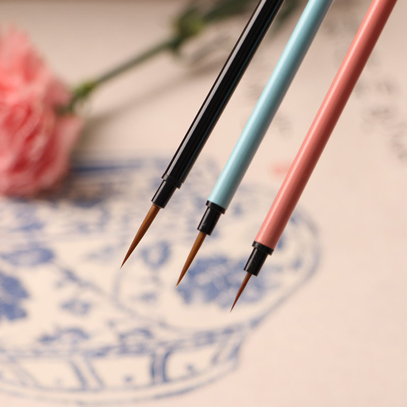 Zeer Fijne Kleur 3 Stuks Set N - Photography Fine Art recensie en prijs
