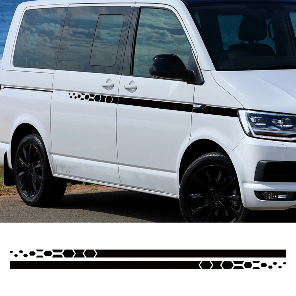 Auto Styling Strepen Side Graf - Photography Quotes recensie en prijs