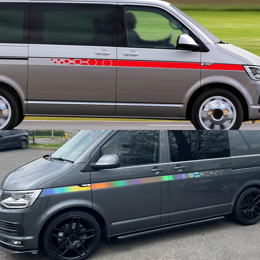 Auto Styling Strepen Side Graf - Photography Quotes recensie en prijs