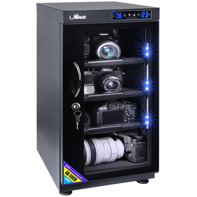 35L/40L/50L Elektronische Drog - Camera Dry Cabinet recensie en prijs